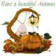 Beautiful Autumn - Diane