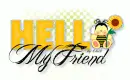Hello my Friend