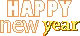 happy new year