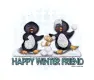Happy Winter 