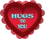 Hugs To You