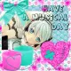 Emo Anime - Have a musical day