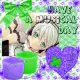 Emo Anime - Have a musical day