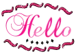 Hello 