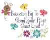 Buzzing By