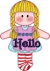 HELLO 