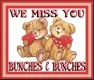 We Miss You