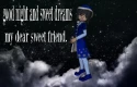 good night