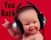 You Rock