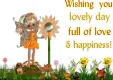 Wishing you...