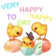 Very Happy Day