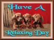 Have A Relaxing Day