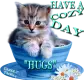 Have A Cozy Day