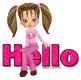 Hello