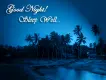 Goodnight sleep well