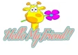 Hello My Friend!