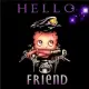 Hello