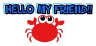 Hello My Friend!