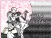 Nightmare Before Christmas - Hello Sweeties