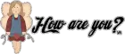 How are you?