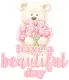 Have a Beautiful Day
