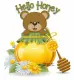 Hello Honey