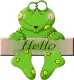 hello 