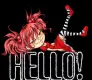 hello