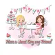 Have a sweet day