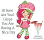Hi How Are You?