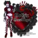 Gothic greetings