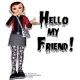 Hello my friend