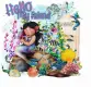 Hello my friend/mermaid