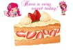 Have a sweet today!