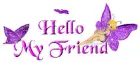 Hello