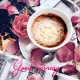 good morning