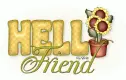 Hello Friend
