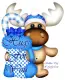 Hugs for you at Christmas