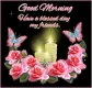 Good Morning