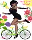 Enjoy your today