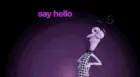 fear gif