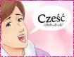 Hello in Polish