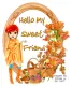 Hello my Friend