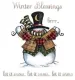 Winter Blessings.. let it snow.., let it snow.. let it snow
