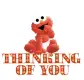 Thinking of you