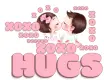 HUGS â¥