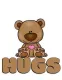 Teddy Bear Hugs