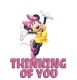 Thinking of you