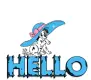     â€¢HELLOâ€¢