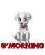 G'MORNING